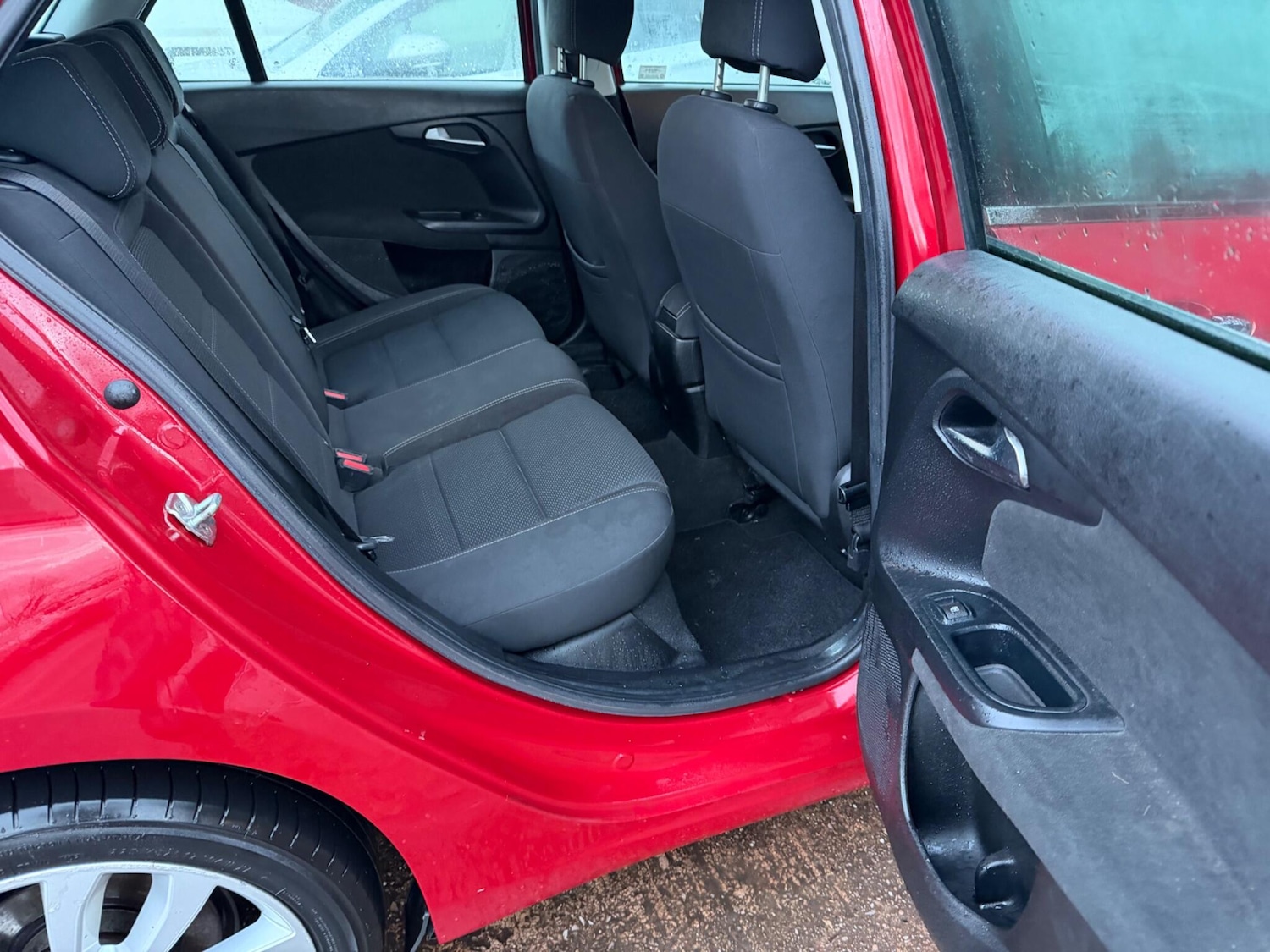 Used Fiat Tipo 2017 for sale - 77574048: Photo 9