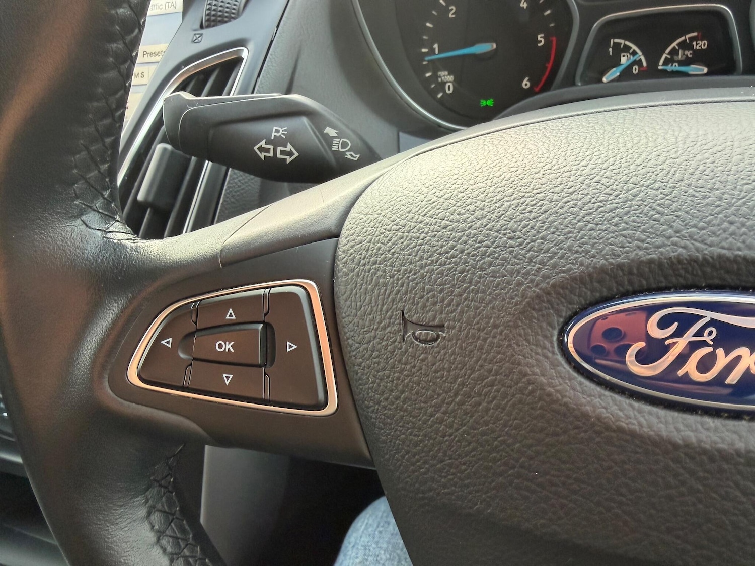 Used Ford Focus 2016 for sale - 76634002: Photo 14