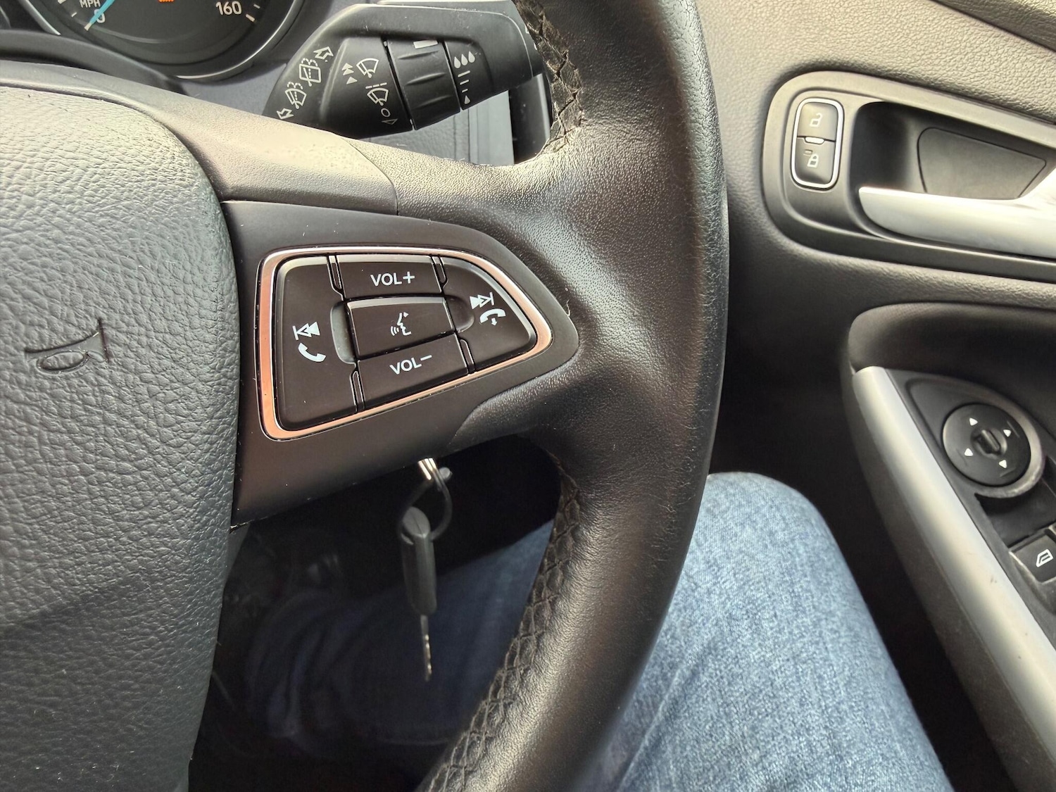 Used Ford Focus 2016 for sale - 76634002: Photo 15