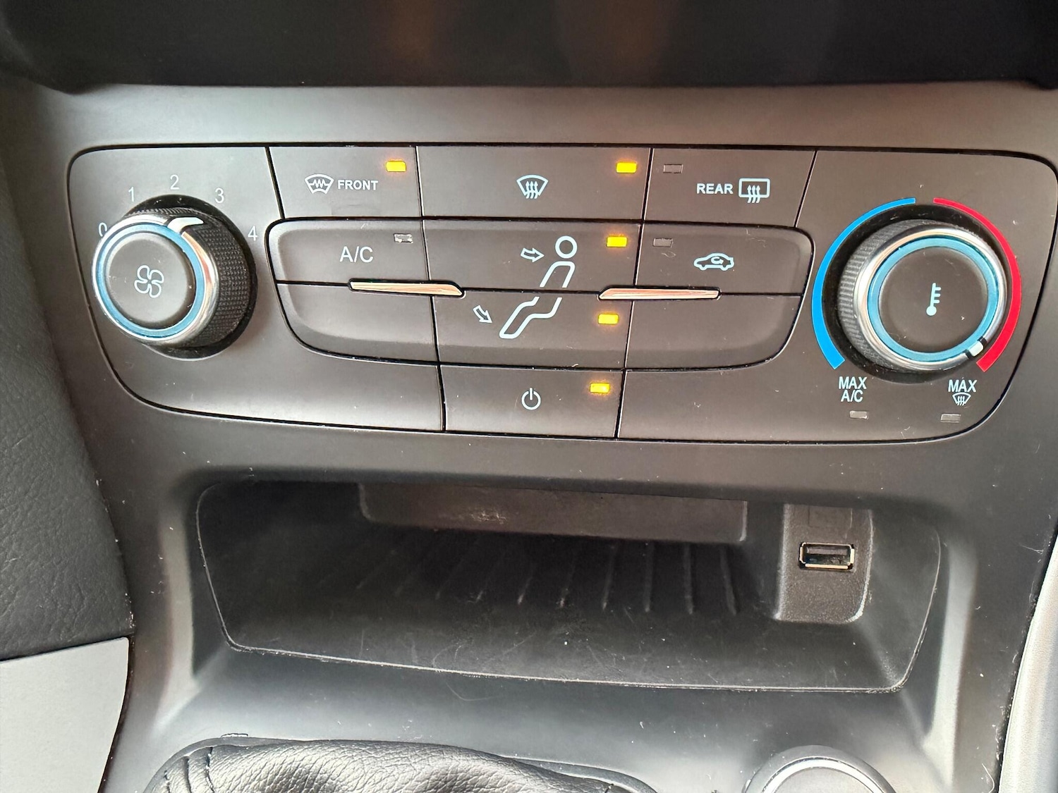 Used Ford Focus 2016 for sale - 76634002: Photo 16