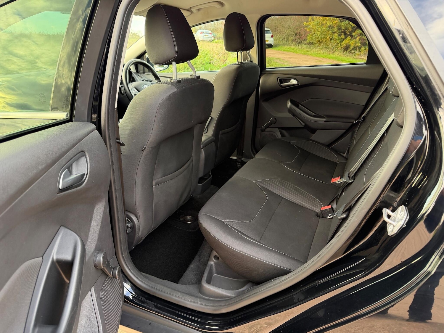 Used Ford Focus 2016 for sale - 76634002: Photo 17