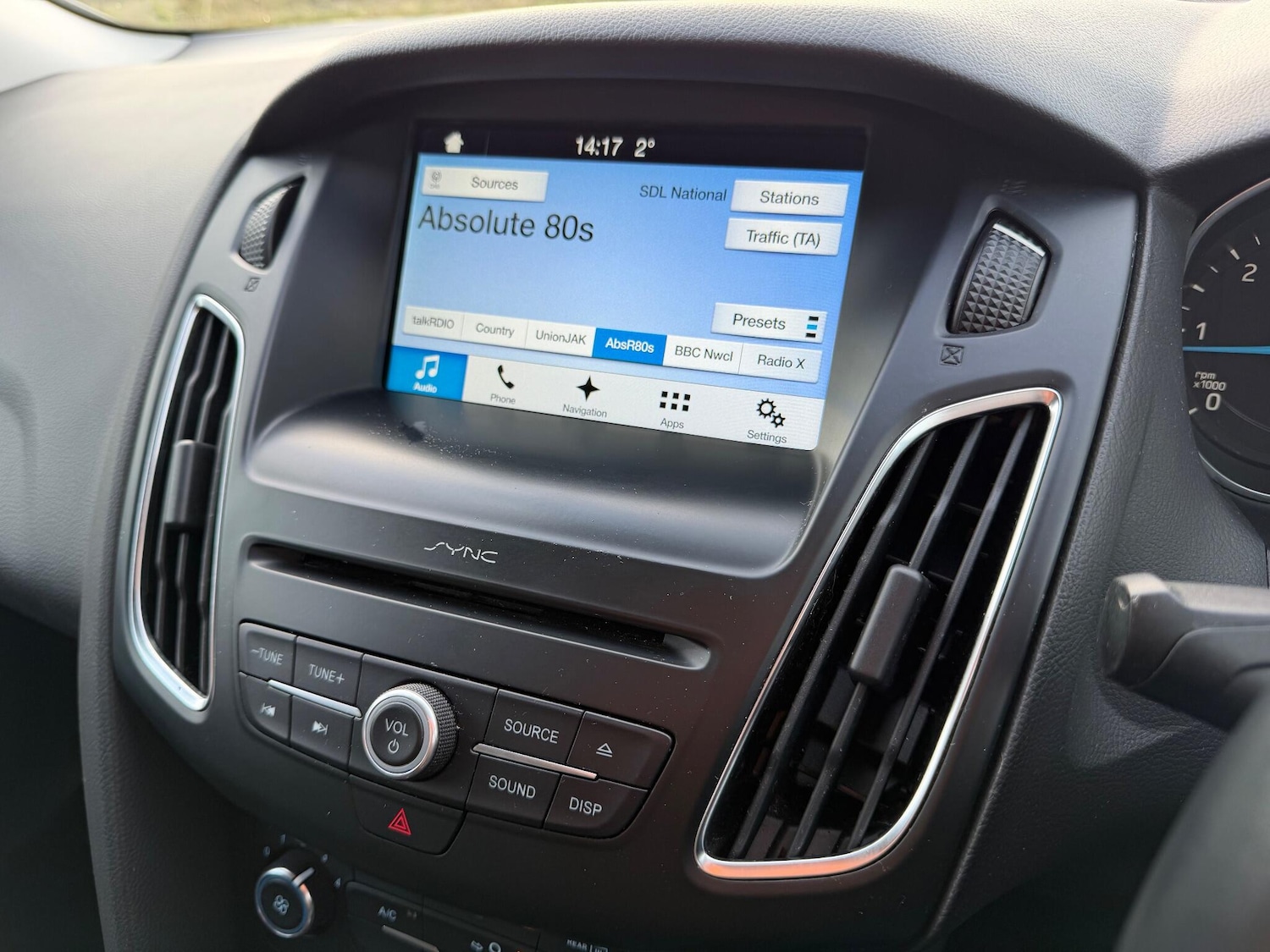 Used Ford Focus 2016 for sale - 76634002: Photo 19