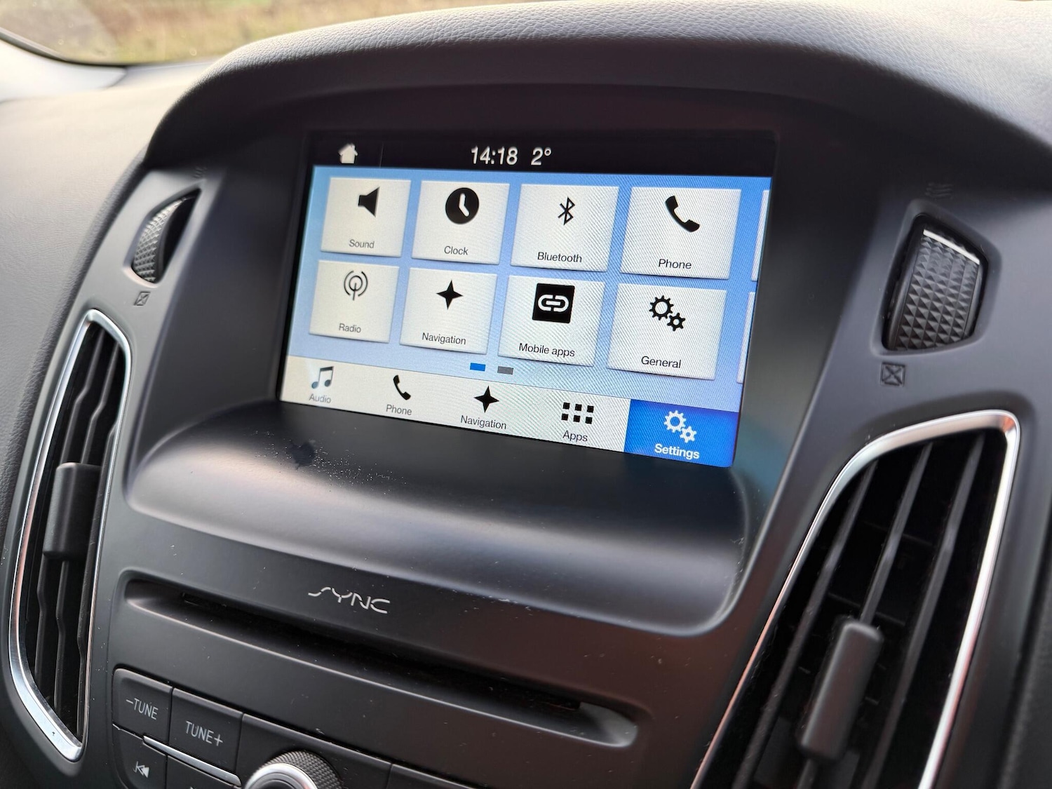 Used Ford Focus 2016 for sale - 76634002: Photo 20