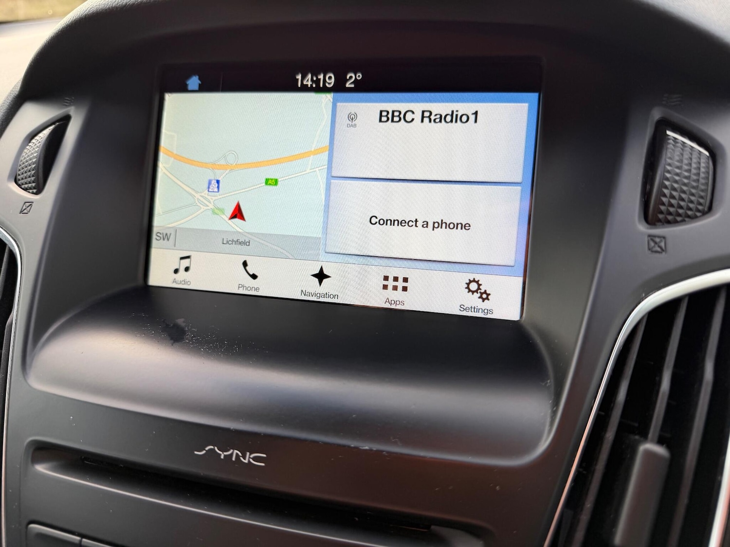 Used Ford Focus 2016 for sale - 76634002: Photo 21