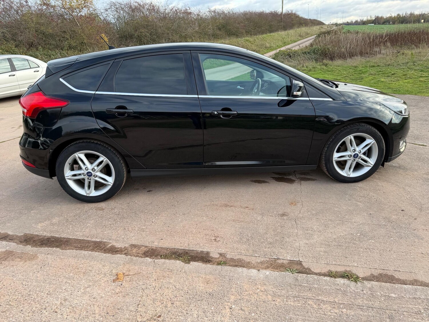 Used Ford Focus 2016 for sale - 76634002: Photo 23