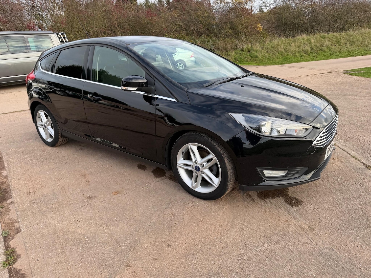 Used Ford Focus 2016 for sale - 76634002: Photo 25