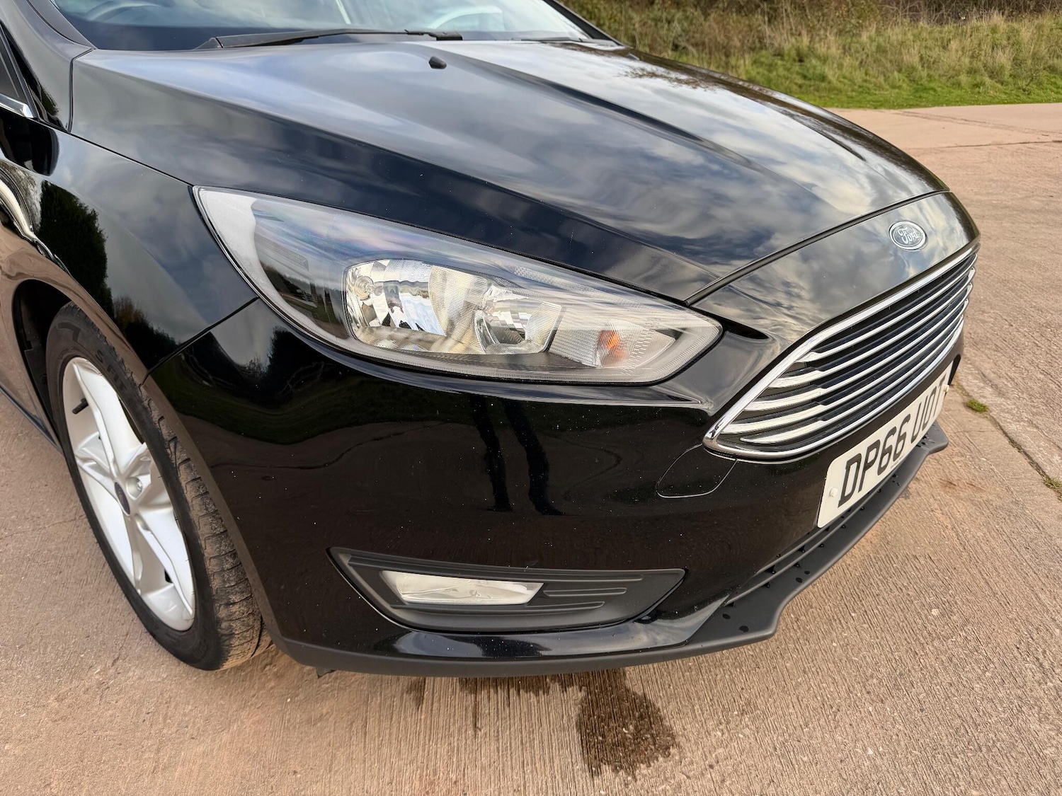 Used Ford Focus 2016 for sale - 76634002: Photo 26