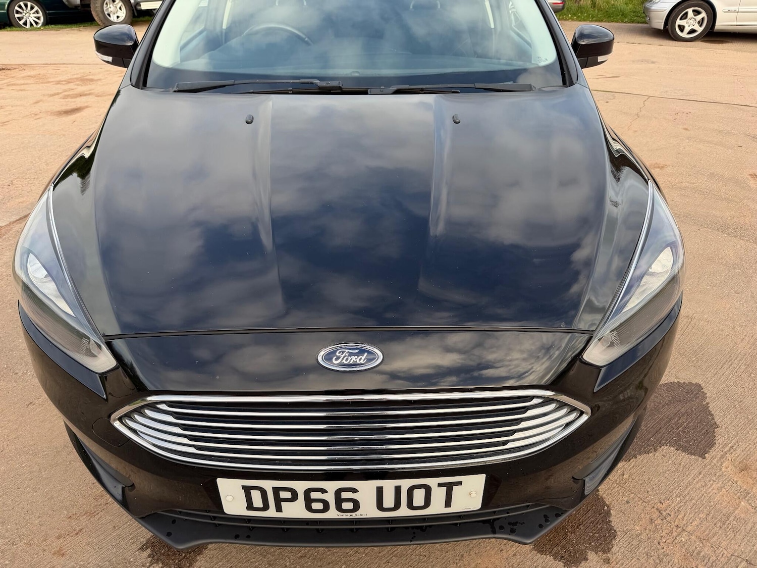 Used Ford Focus 2016 for sale - 76634002: Photo 27