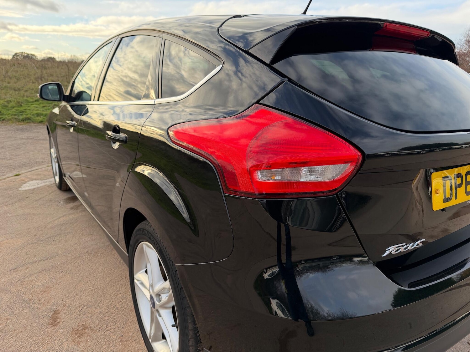 Used Ford Focus 2016 for sale - 76634002: Photo 29