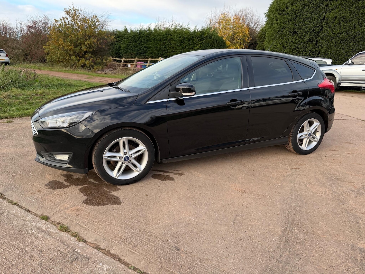 Used Ford Focus 2016 for sale - 76634002: Photo 31