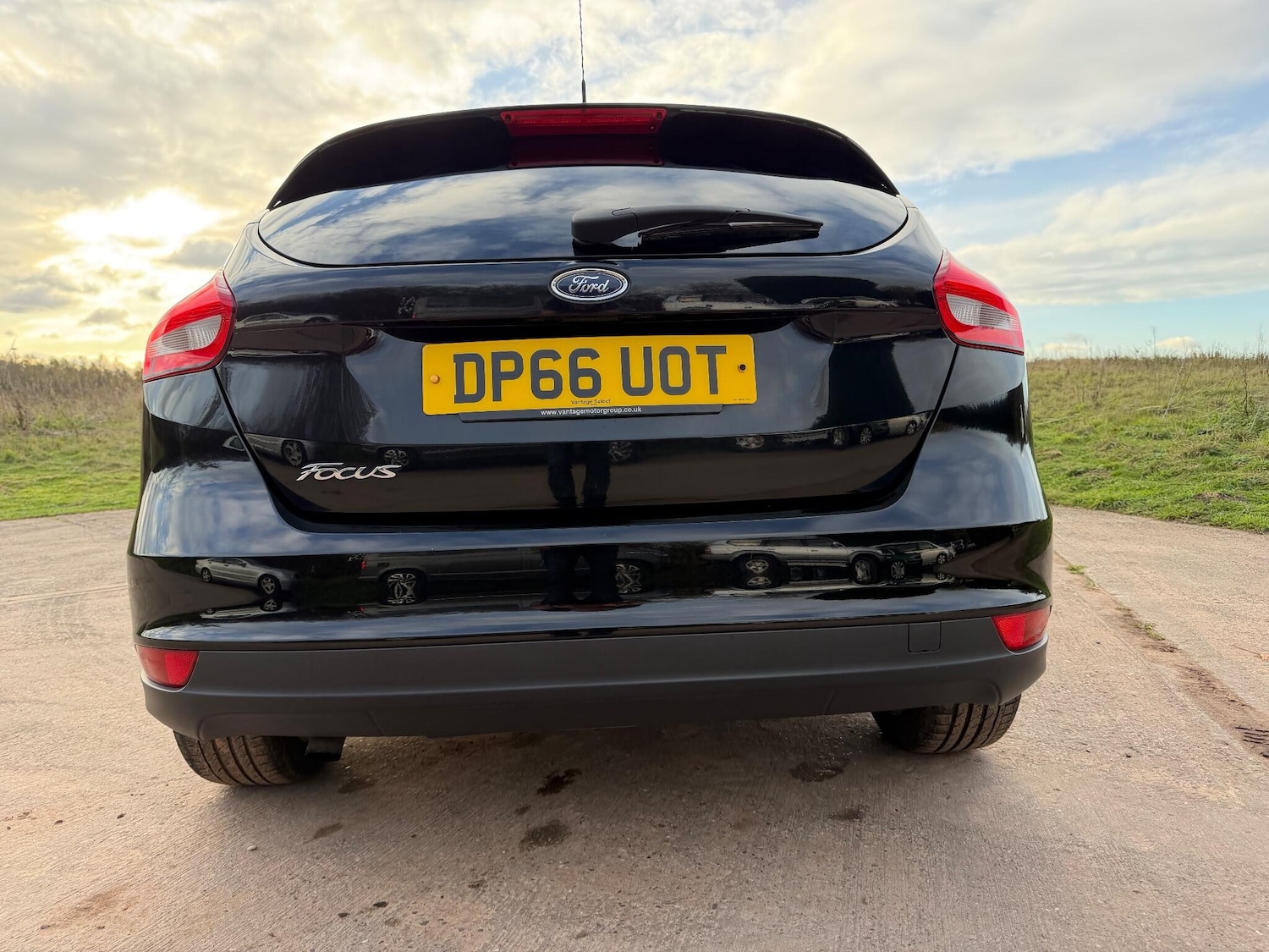 Used Ford Focus 2016 for sale - 76634002: Photo 32