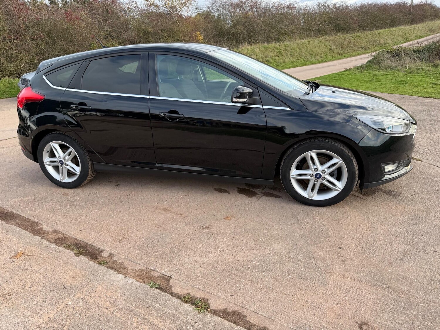 Used Ford Focus 2016 for sale - 76634002: Photo 33