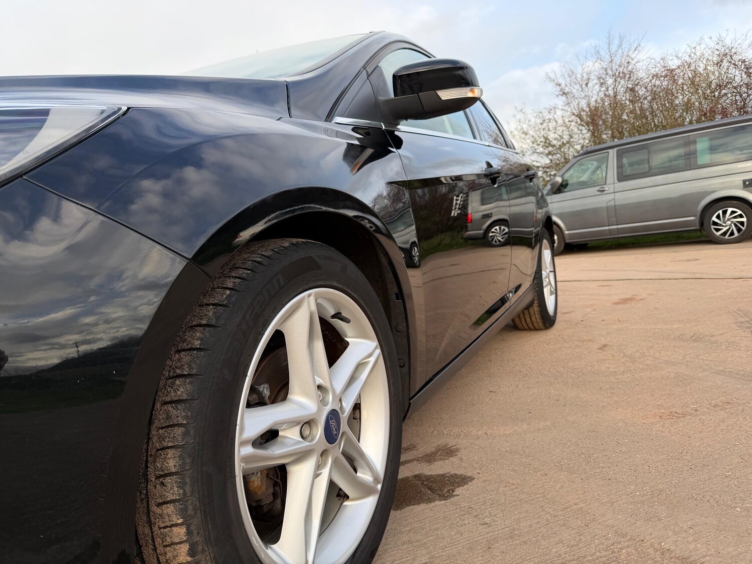 Used Ford Focus 2016 for sale - 76634002: Photo 35