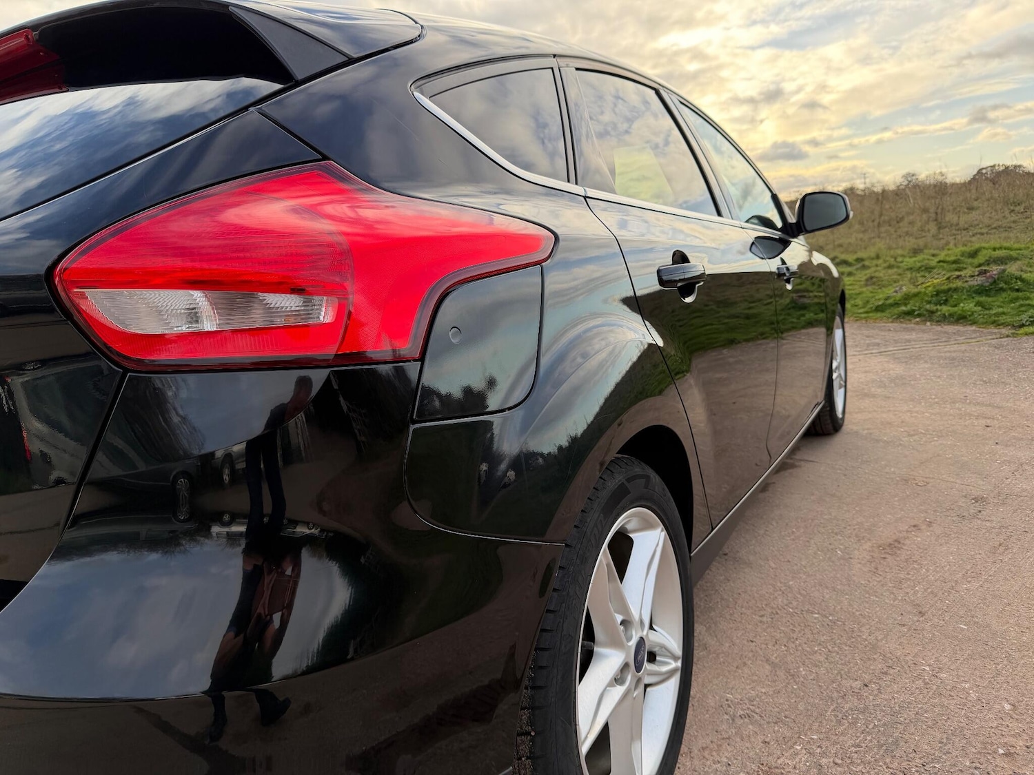 Used Ford Focus 2016 for sale - 76634002: Photo 36