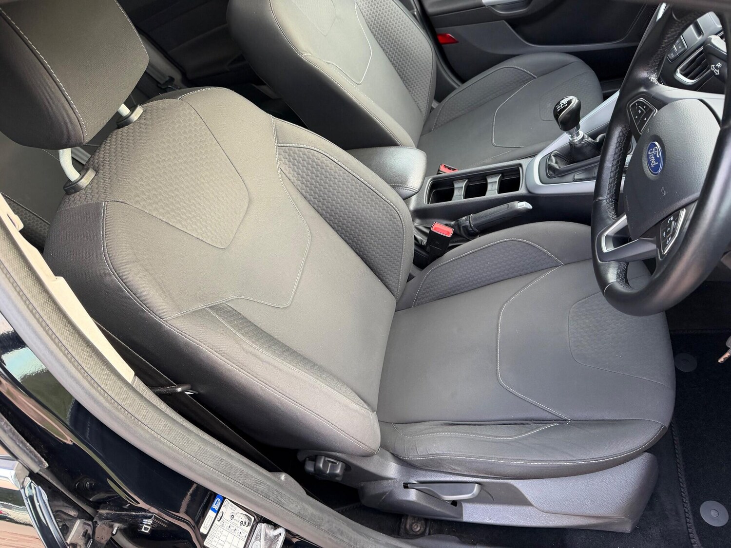 Used Ford Focus 2016 for sale - 76634002: Photo 37