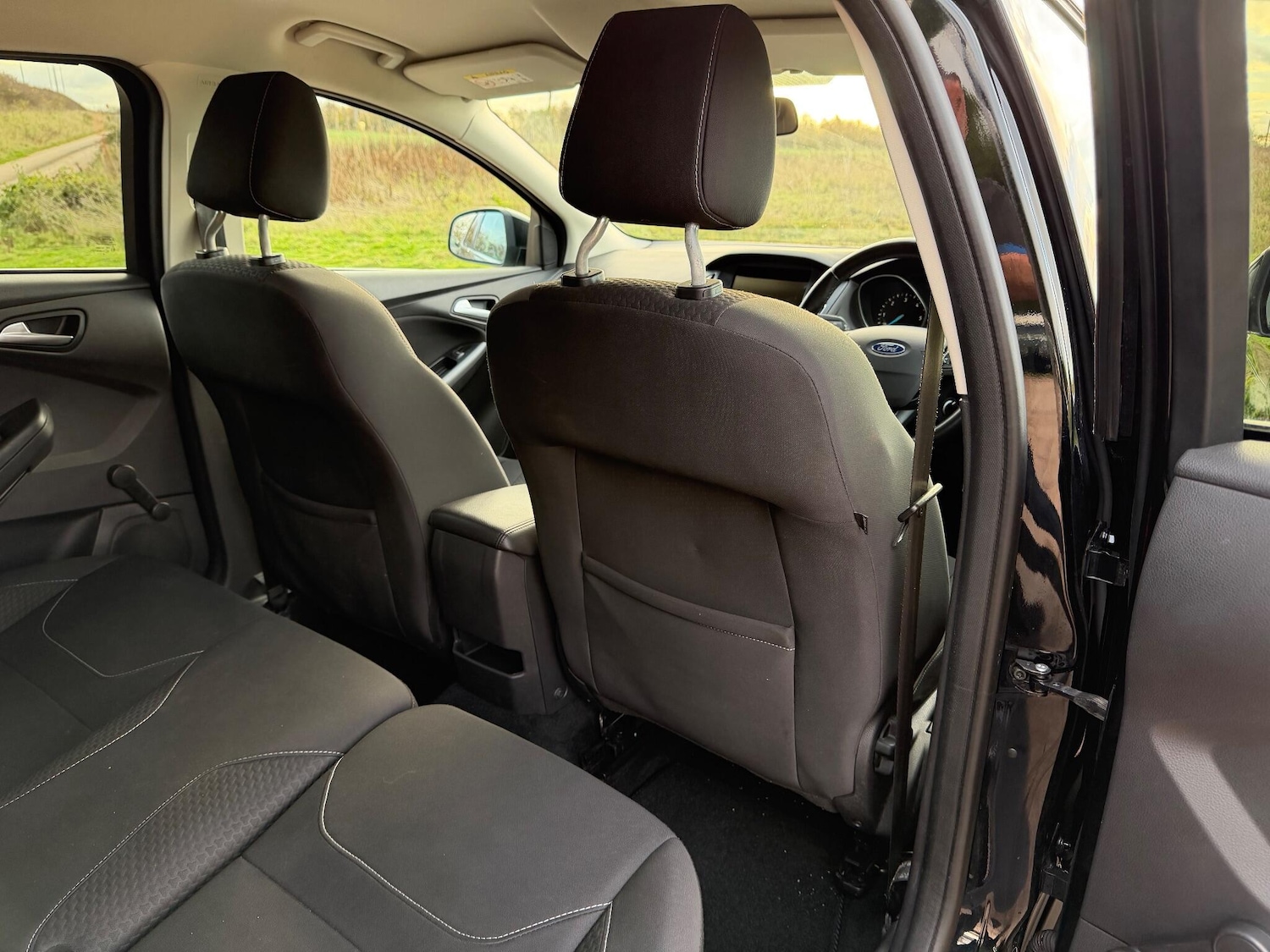 Used Ford Focus 2016 for sale - 76634002: Photo 38