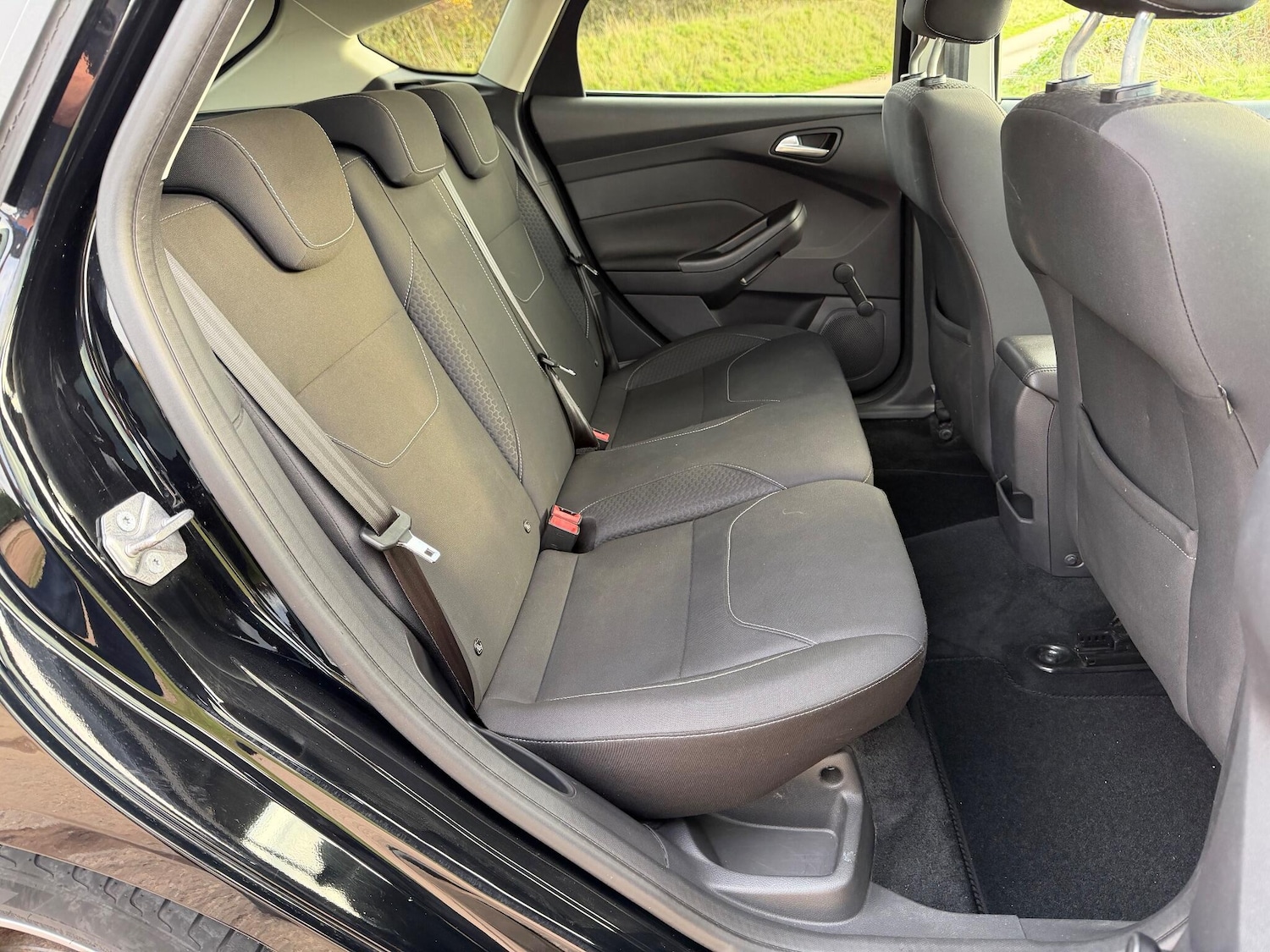 Used Ford Focus 2016 for sale - 76634002: Photo 39