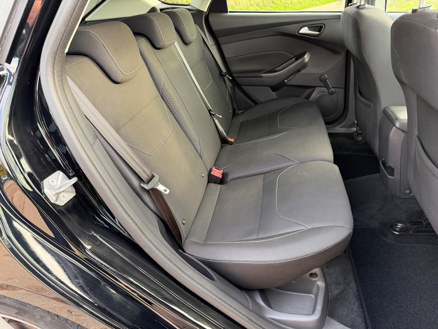 Used Ford Focus 2016 for sale - 76634002: Photo 4