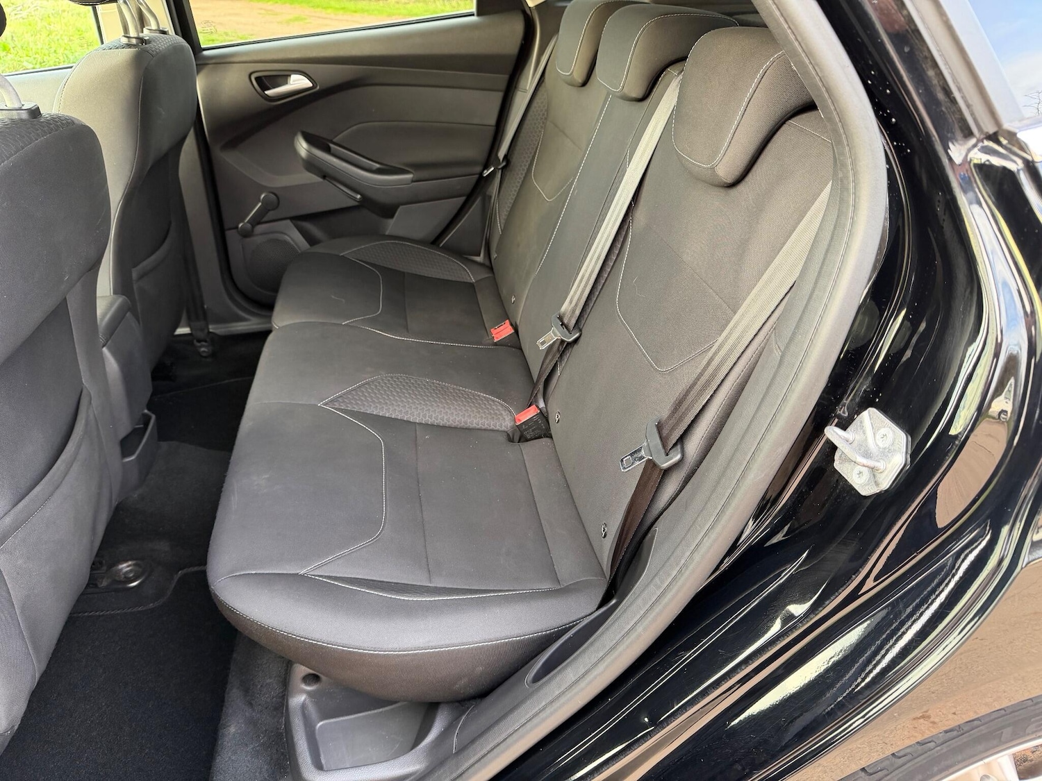 Used Ford Focus 2016 for sale - 76634002: Photo 40