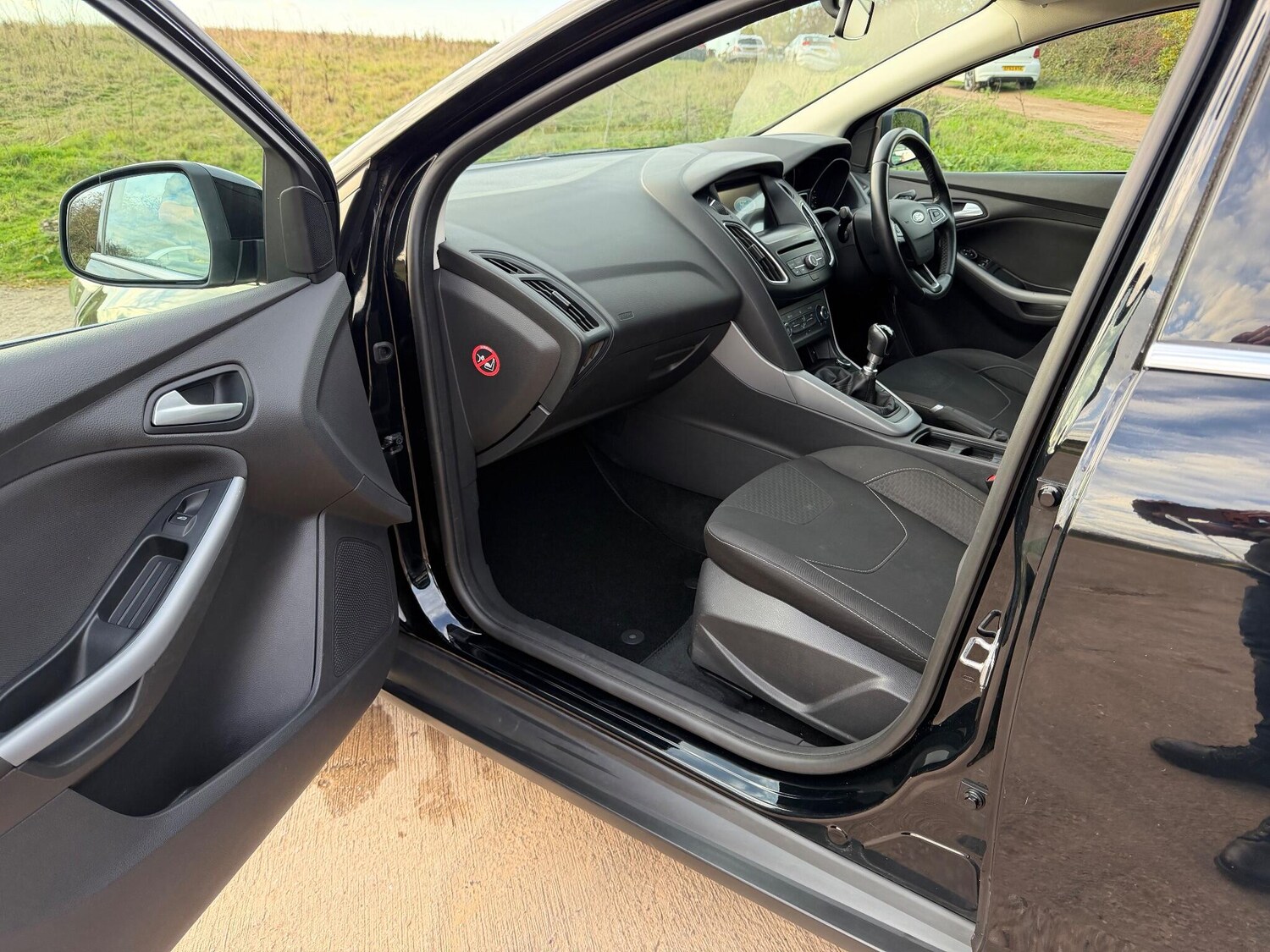 Used Ford Focus 2016 for sale - 76634002: Photo 44