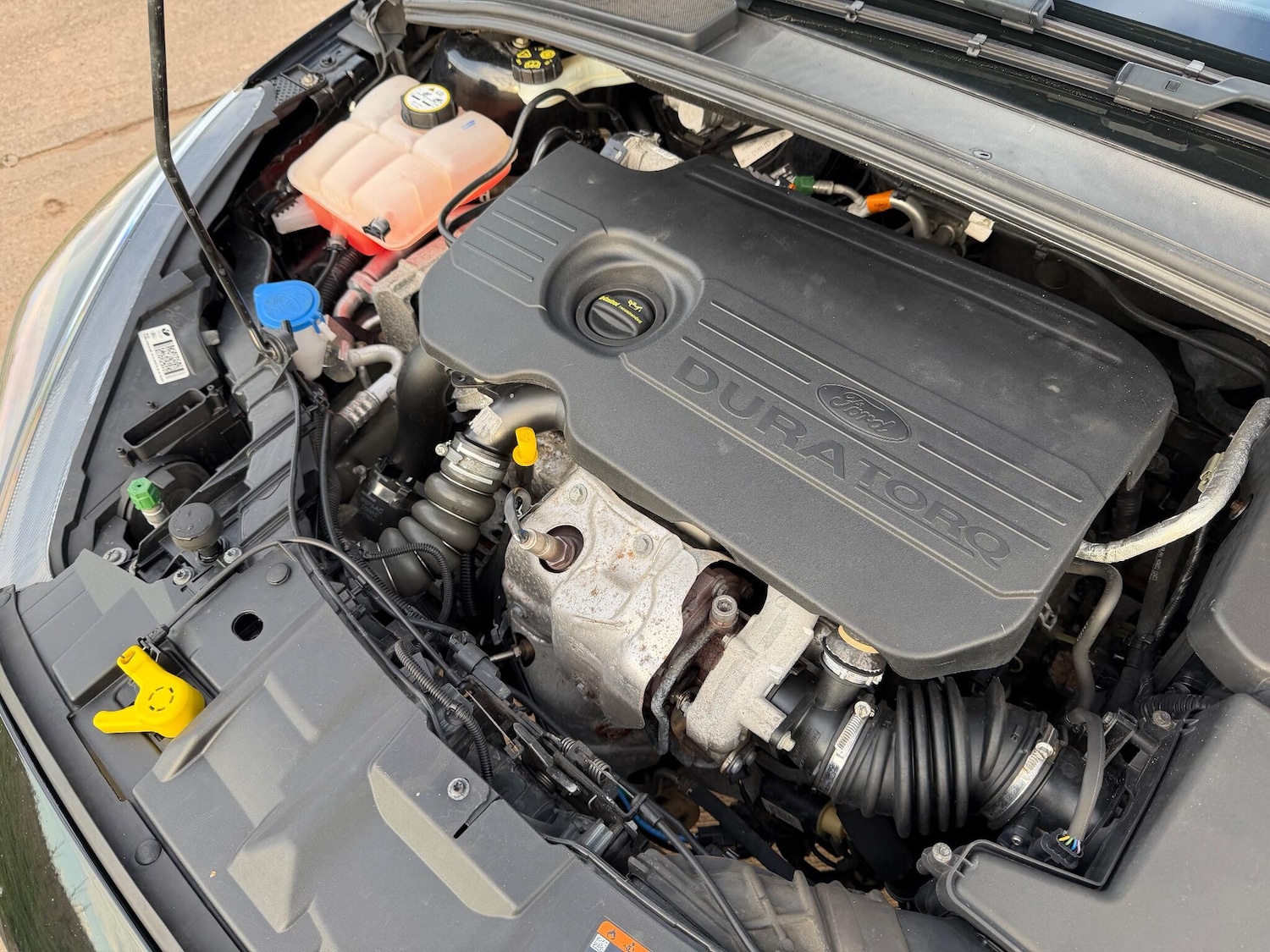 Used Ford Focus 2016 for sale - 76634002: Photo 46