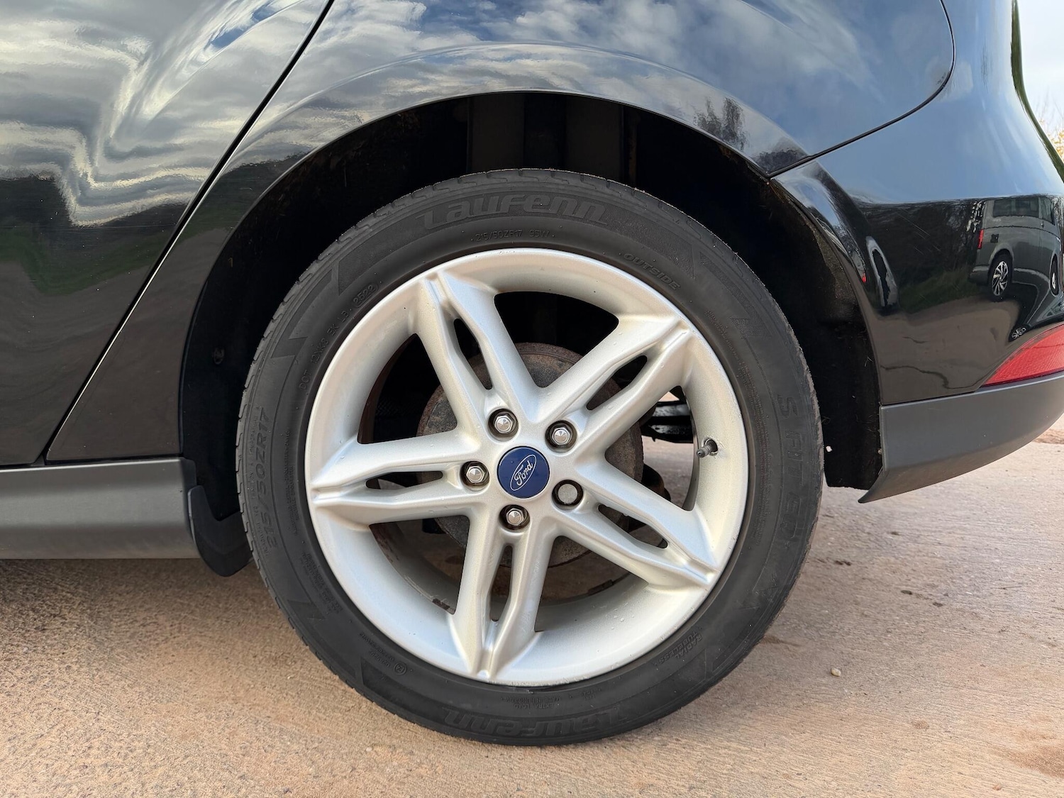 Used Ford Focus 2016 for sale - 76634002: Photo 49