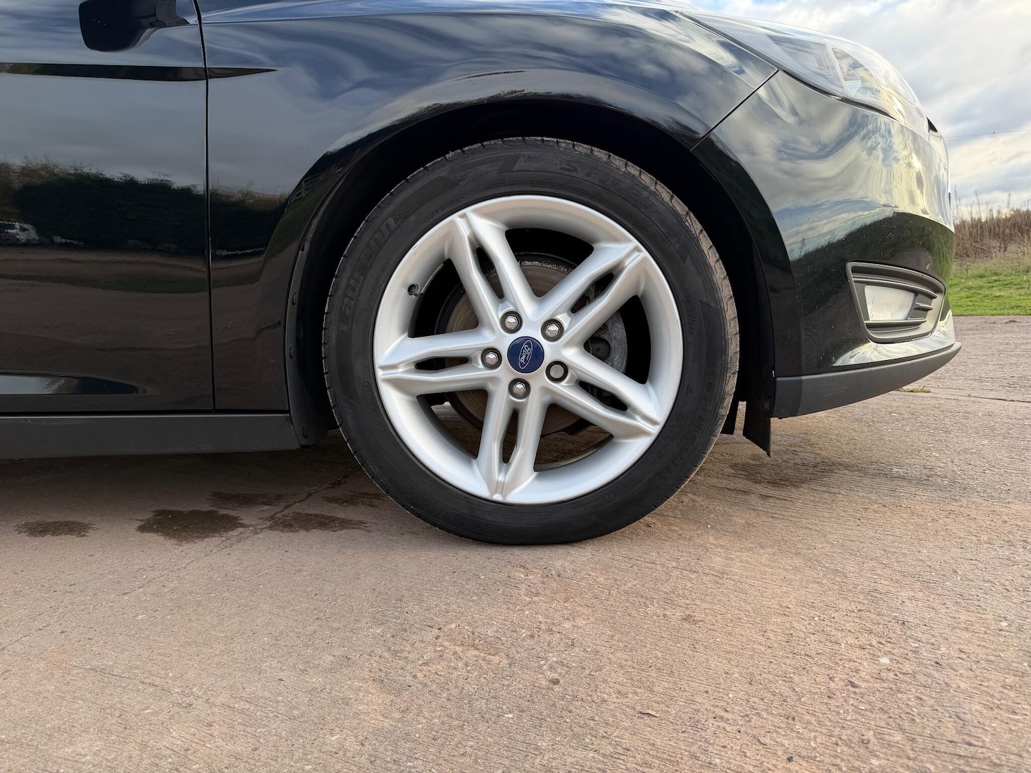 Used Ford Focus 2016 for sale - 76634002: Photo 51