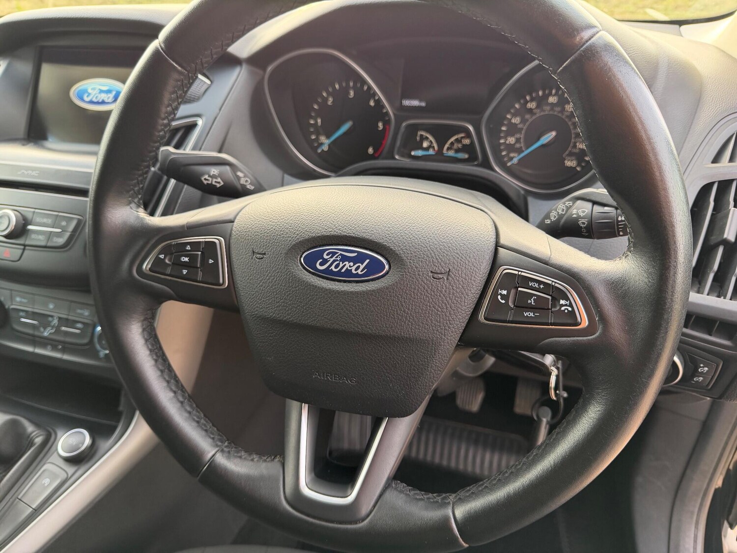 Used Ford Focus 2016 for sale - 76634002: Photo 58