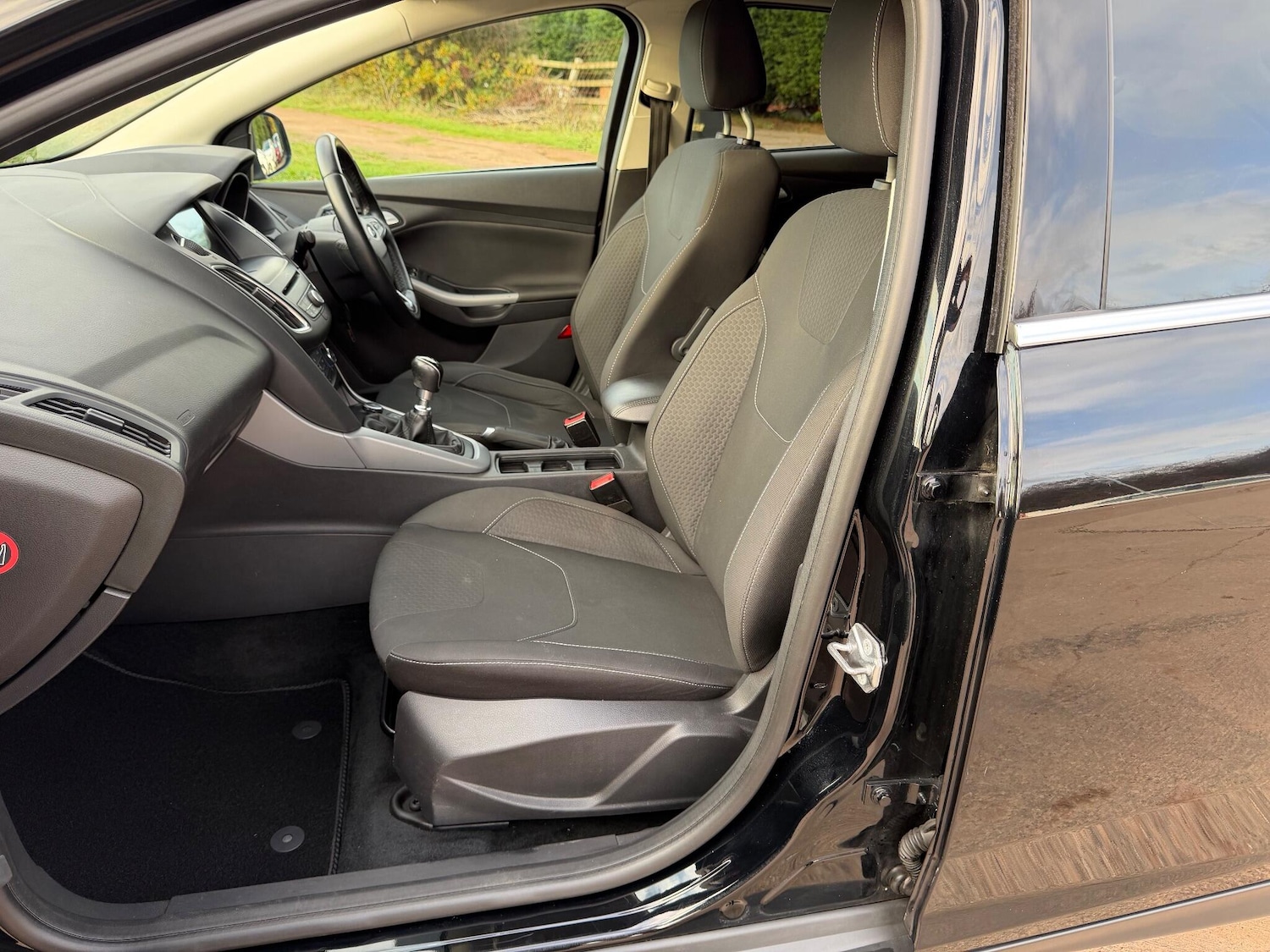 Used Ford Focus 2016 for sale - 76634002: Photo 60