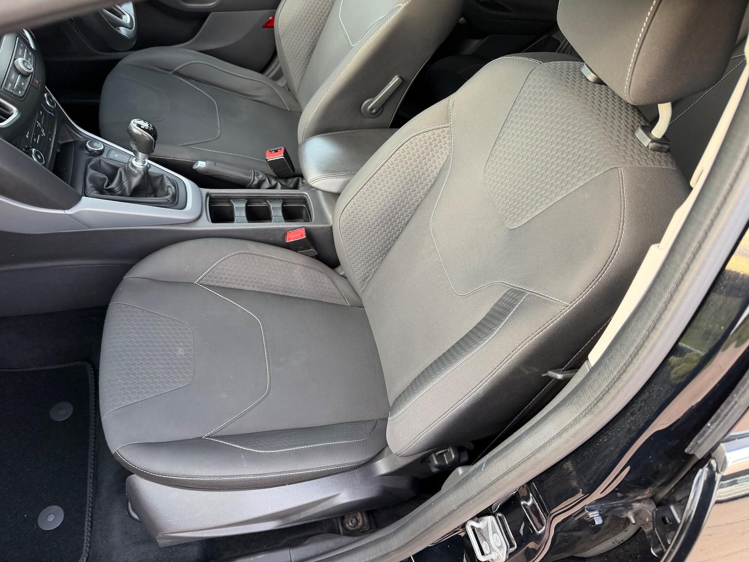 Used Ford Focus 2016 for sale - 76634002: Photo 61