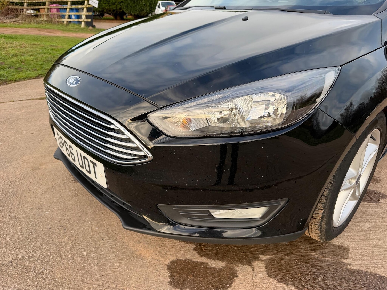 Used Ford Focus 2016 for sale - 76634002: Photo 62