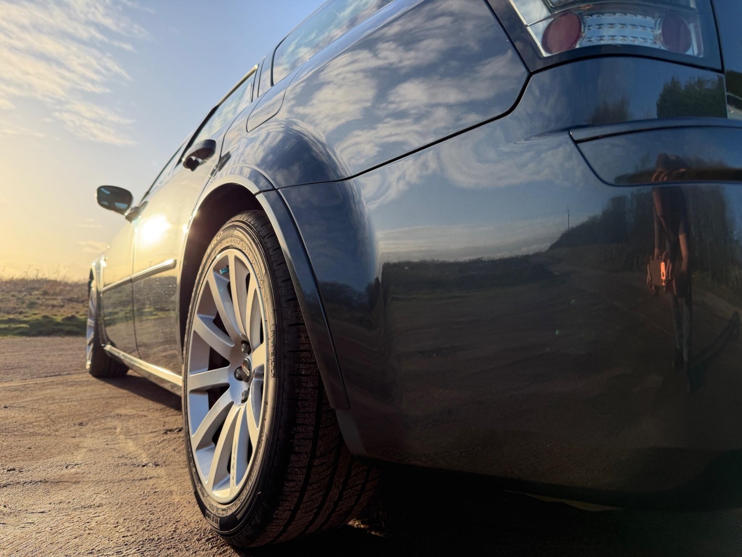 Used Chrysler 300C 2009 for sale - 77376757: Photo 10