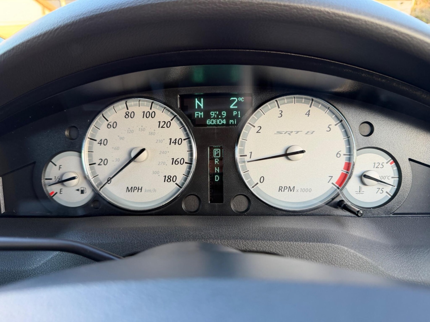 Used Chrysler 300C 2009 for sale - 77376757: Photo 16