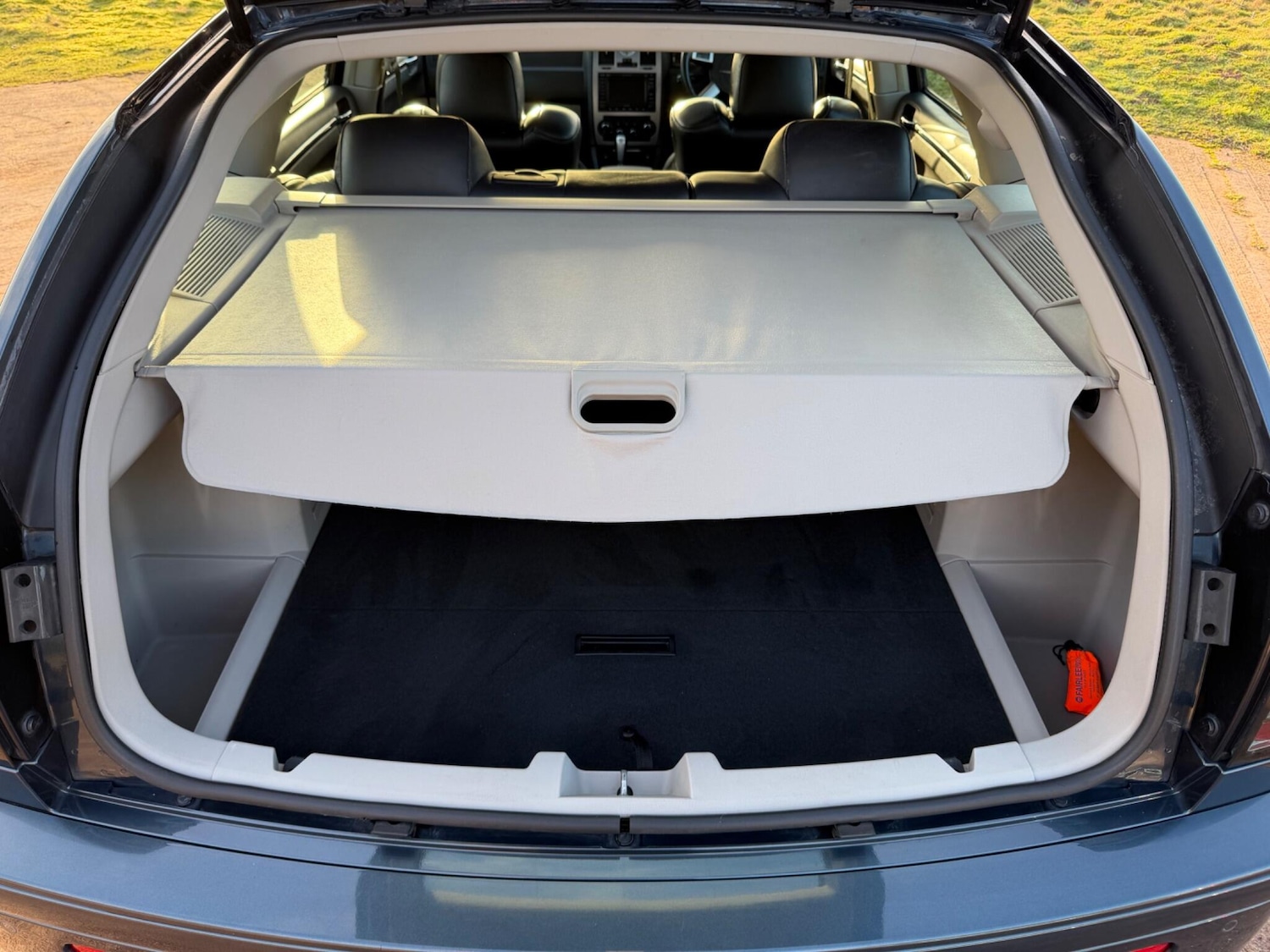 Used Chrysler 300C 2009 for sale - 77376757: Photo 19