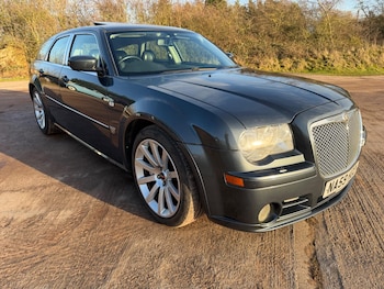 Used Chrysler 300C 2009 for sale - 77376757: Photo