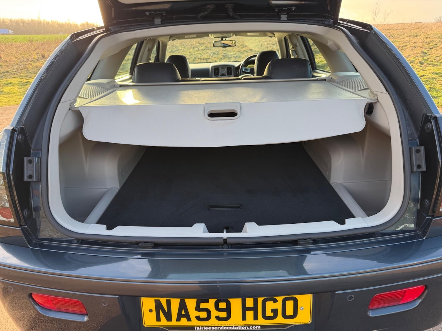 Used Chrysler 300C 2009 for sale - 77376757: Photo 20