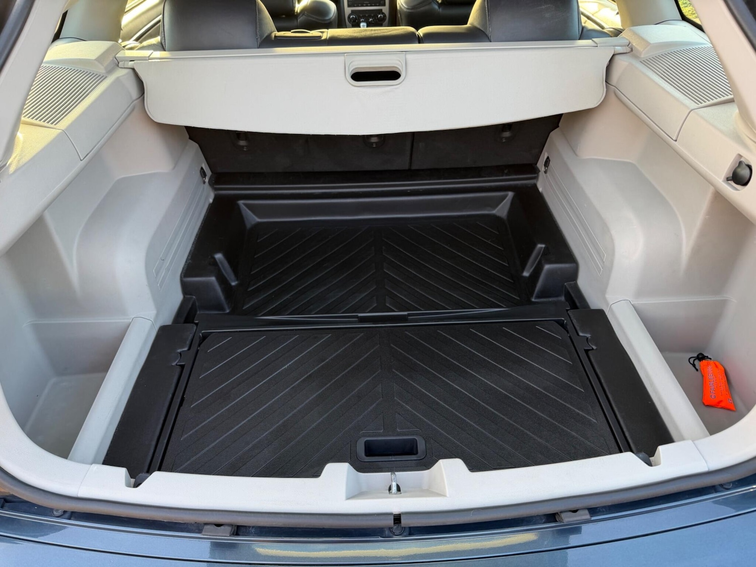 Used Chrysler 300C 2009 for sale - 77376757: Photo 22