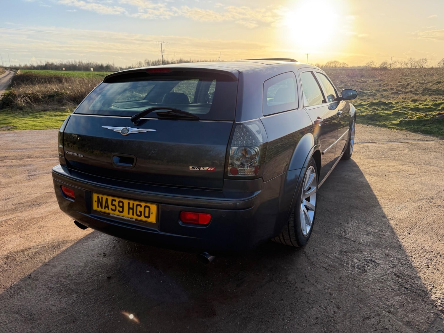 Used Chrysler 300C 2009 for sale - 77376757: Photo 26