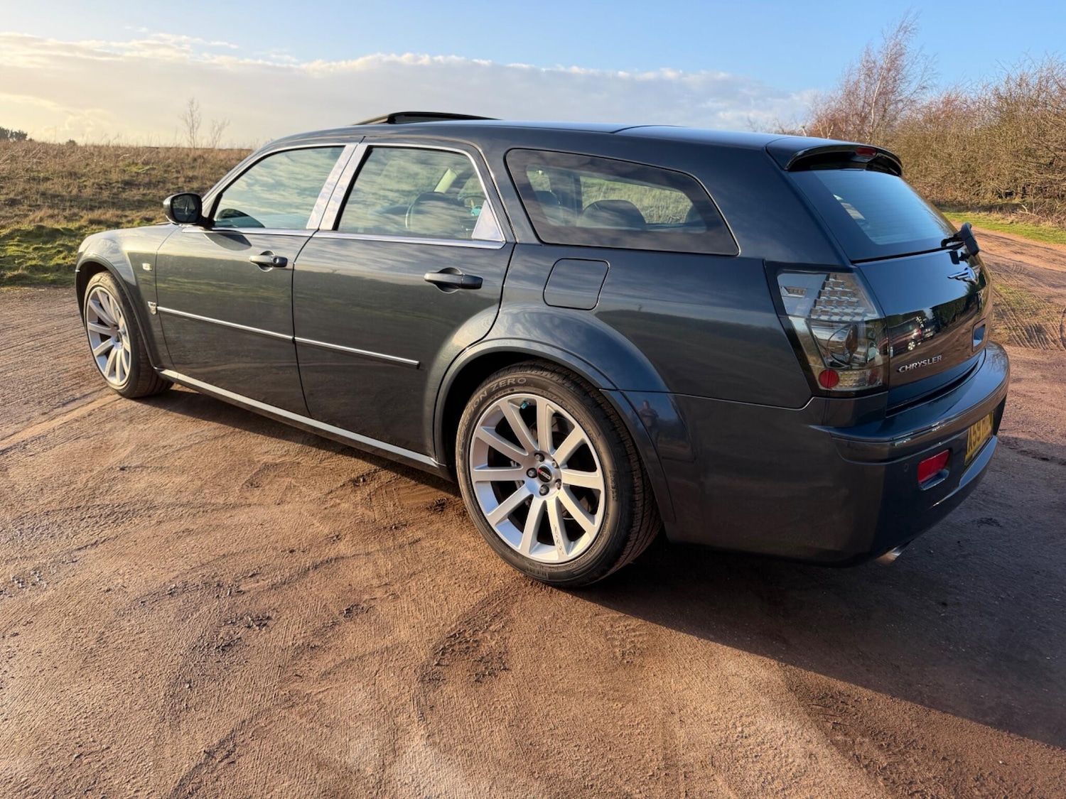 Used Chrysler 300C 2009 for sale - 77376757: Photo 27