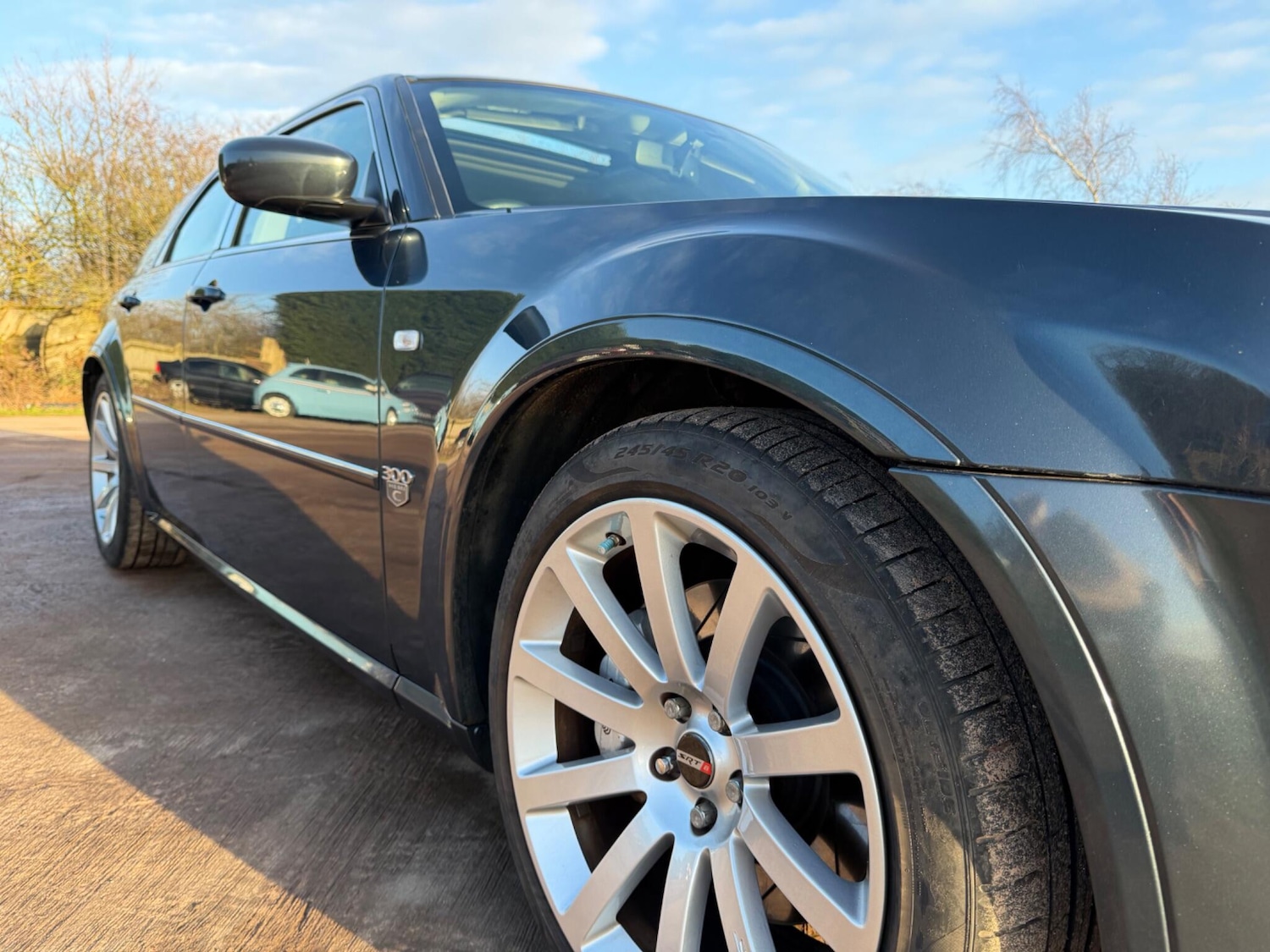 Used Chrysler 300C 2009 for sale - 77376757: Photo 28