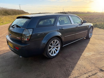 Used Chrysler 300C 2009 for sale - 77376757: Photo