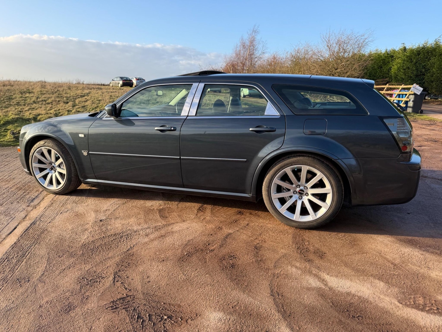 Used Chrysler 300C 2009 for sale - 77376757: Photo 30