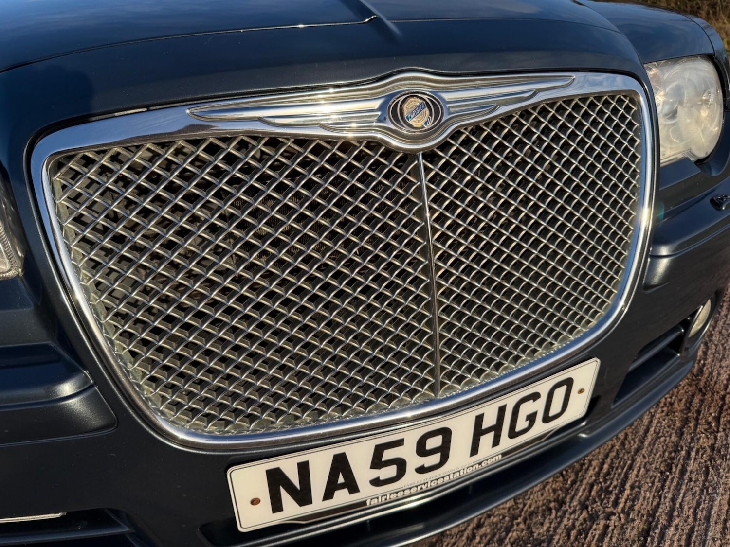 Used Chrysler 300C 2009 for sale - 77376757: Photo 36