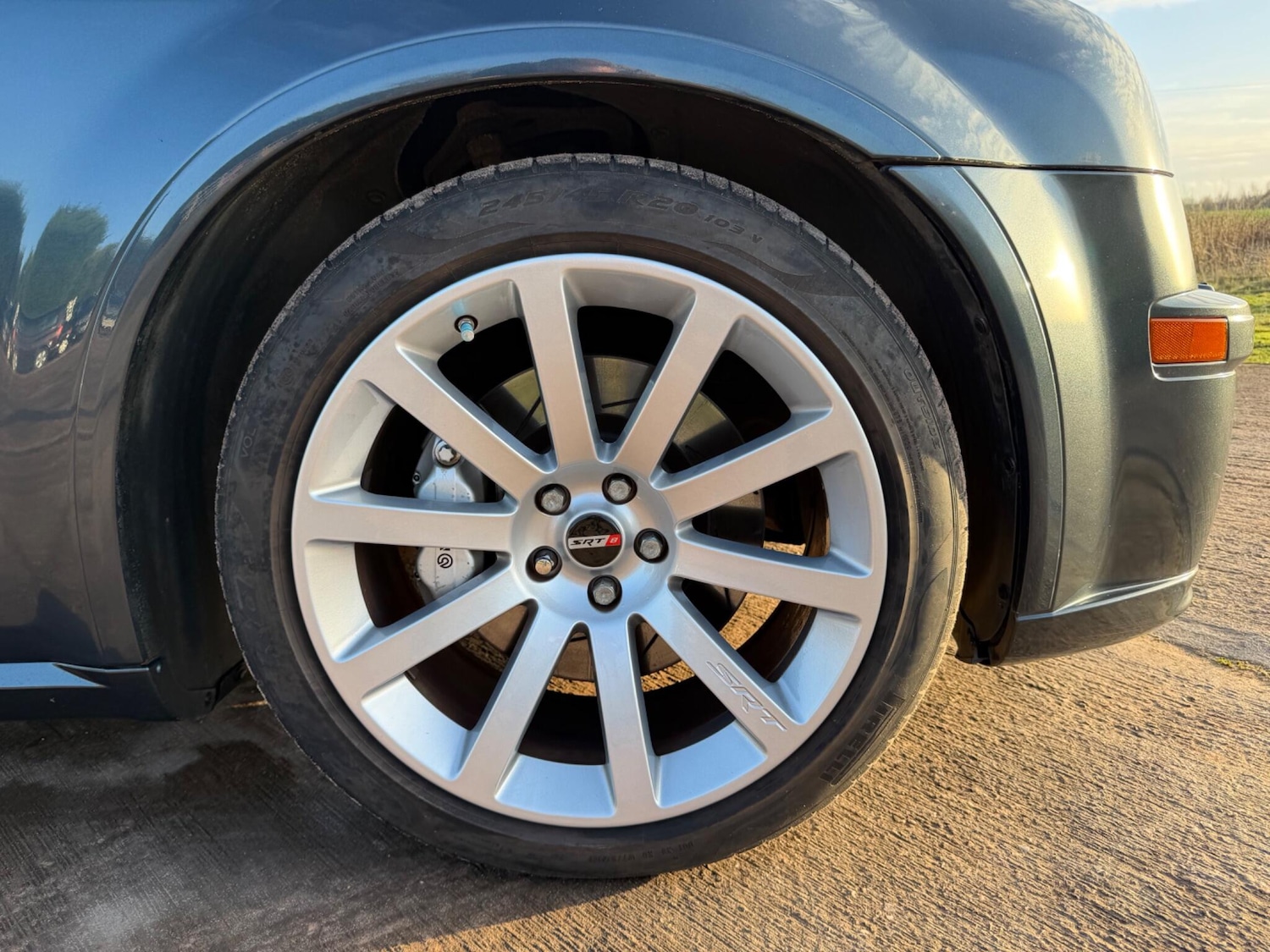 Used Chrysler 300C 2009 for sale - 77376757: Photo 39