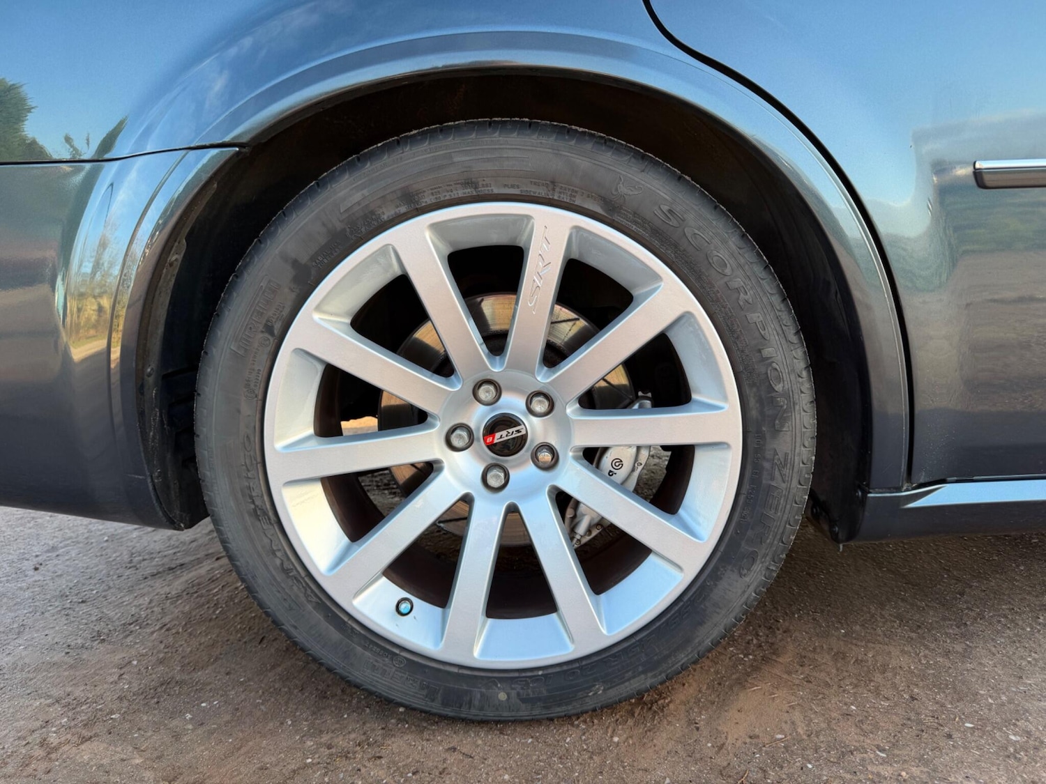 Used Chrysler 300C 2009 for sale - 77376757: Photo 40