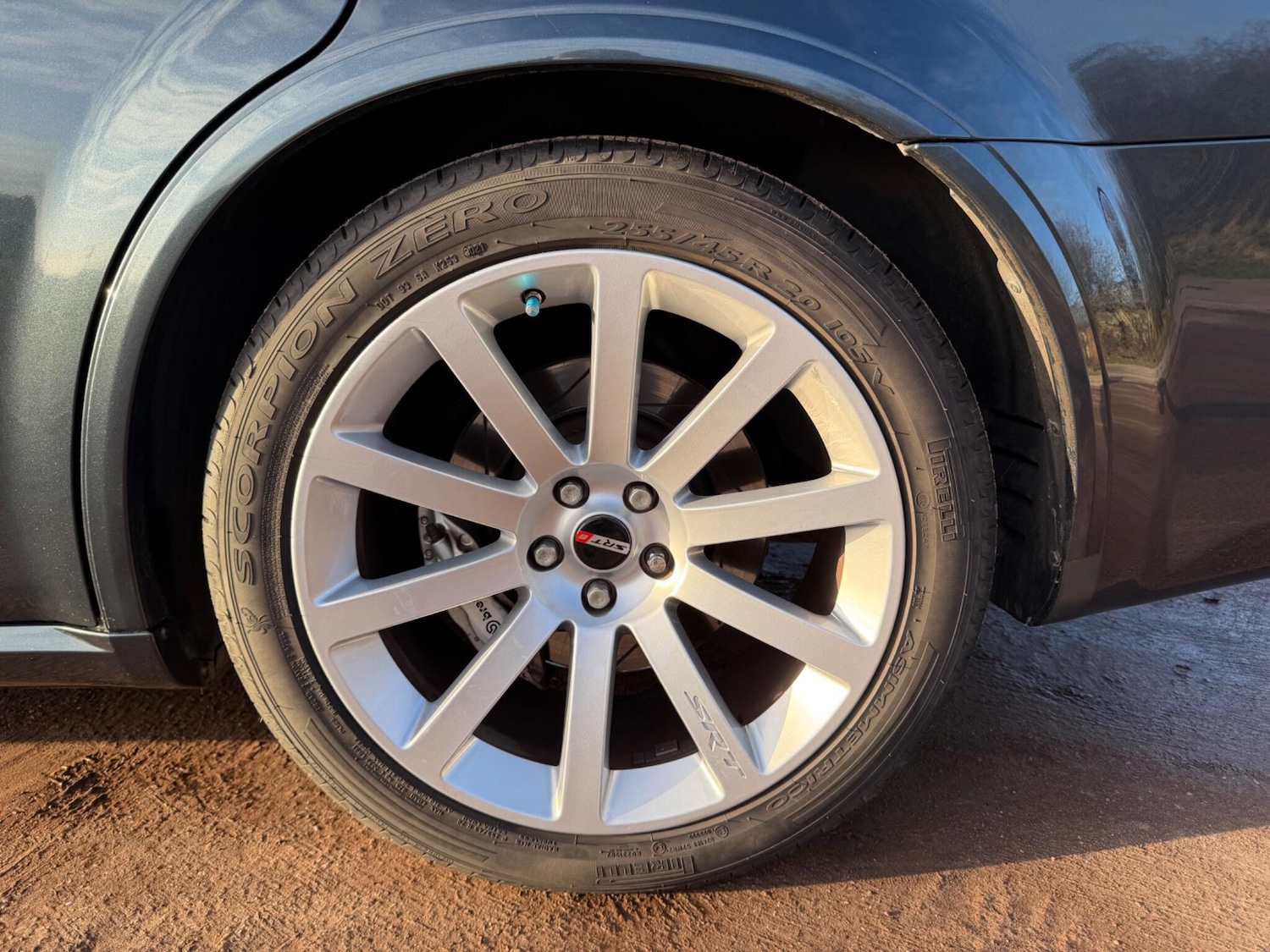 Used Chrysler 300C 2009 for sale - 77376757: Photo 41