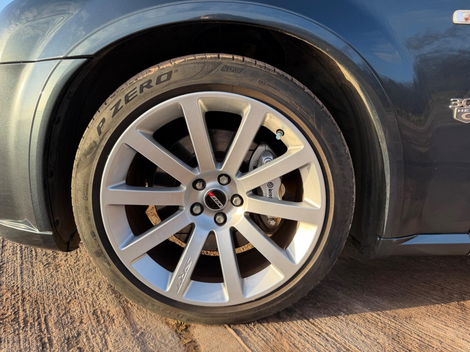 Used Chrysler 300C 2009 for sale - 77376757: Photo 42