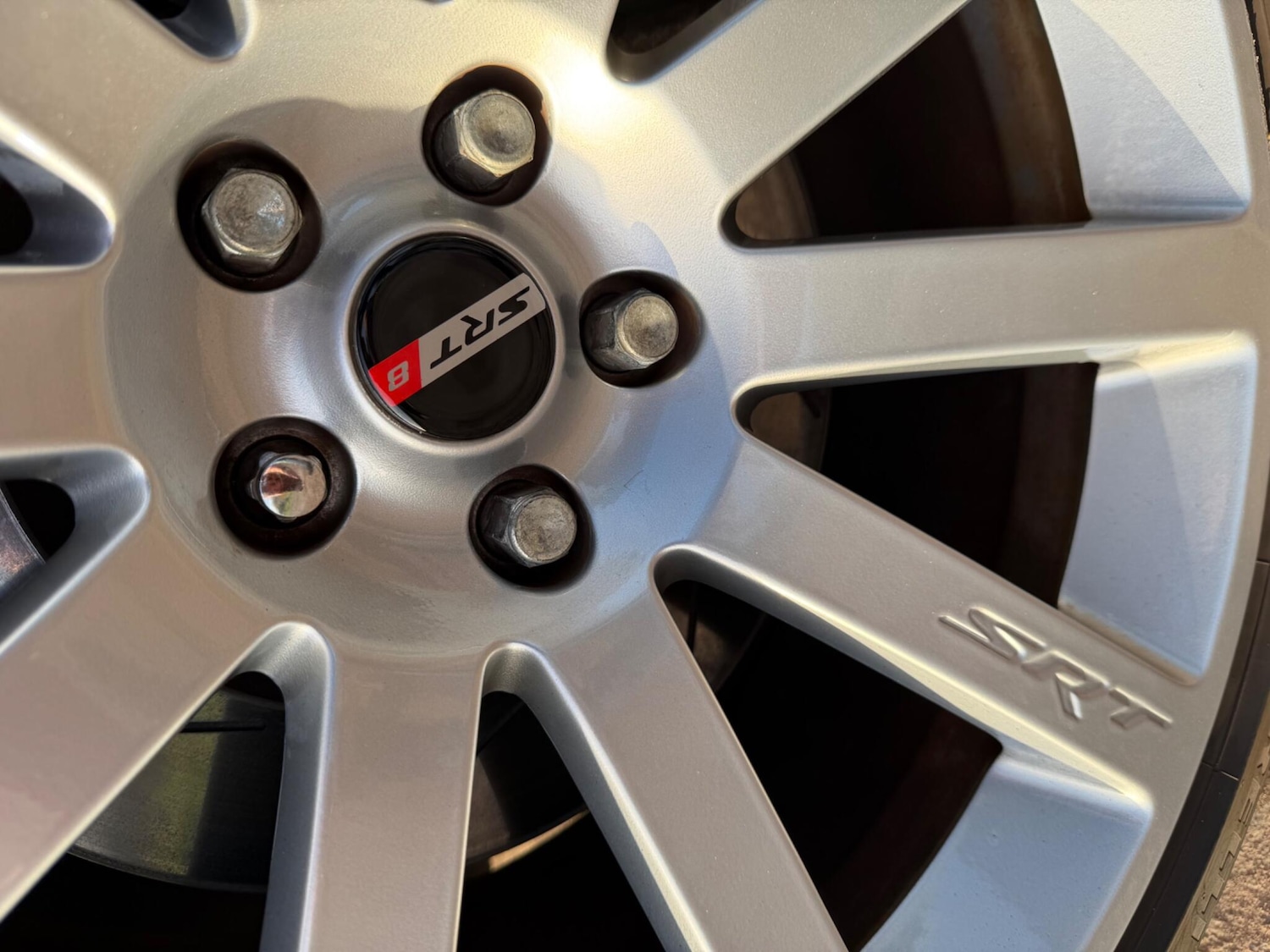 Used Chrysler 300C 2009 for sale - 77376757: Photo 43