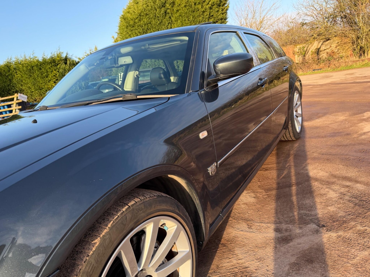 Used Chrysler 300C 2009 for sale - 77376757: Photo 45