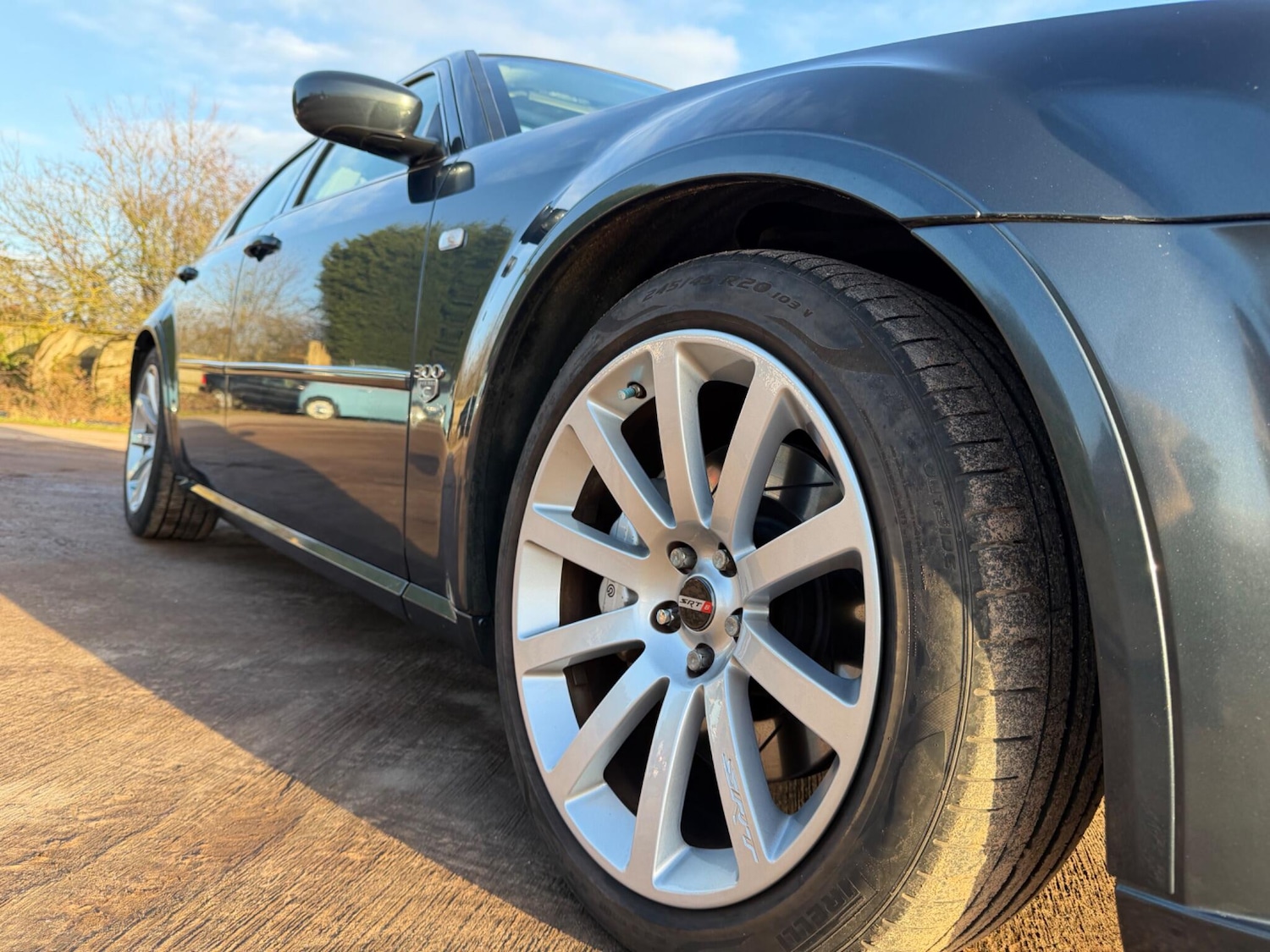 Used Chrysler 300C 2009 for sale - 77376757: Photo 47